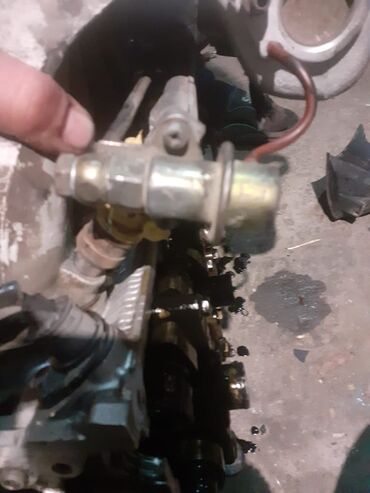 Digər avtomobil ehtiyat hissələri: Məhsul: Hyundai Accent (SOHC 12V) üçün orijinal ehtiyat hissələri — 53