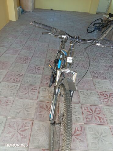 Uşaq velosipedləri: İşlənmiş İki təkərli Uşaq velosipedi Vista, 29", sürətlərin sayı: 21, Pulsuz çatdırılma — 2