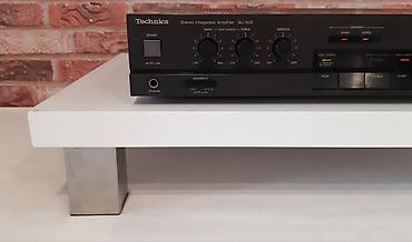 Audio: Očuvano pojačalo marke Technics SU-500 Zvučno izvanredno. Potpuno — 2