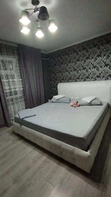 vip: 1 комната, Восток-5 мкр, Душевая кабина, Постельное белье, Кондиционер — 2