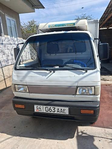 Легкий грузовик, Daewoo, Стандарт, До 1 т, Б/у at lalafo.kg Легкий грузовик, Daewoo, Стандарт, До 1 т, Б/у