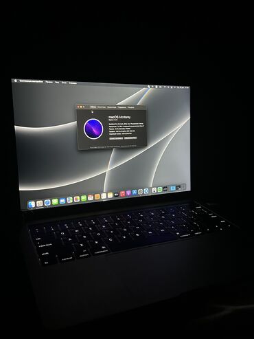 macbook pro m1: İşlənmiş Apple MacBook, 15.4 ", Intel Core i7, 256 GB, Pulsuz çatdırılma