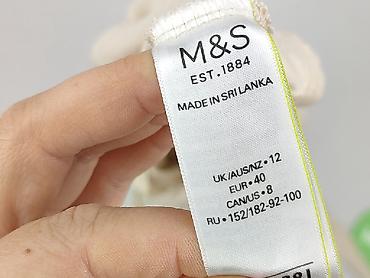 balagan: M&S Collection, Bluzka damska, rozmiar M — 5
