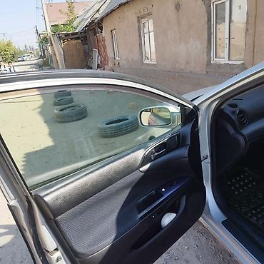 калдина: Toyota Opa: 2003 г., Автомат, Хэтчбэк — 4