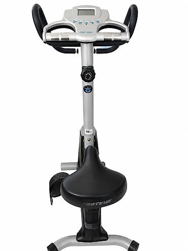 İdman və istirahət: Proteus stasionar velotrenajor - Model: Proteus (Cycle seriyası) - — 1