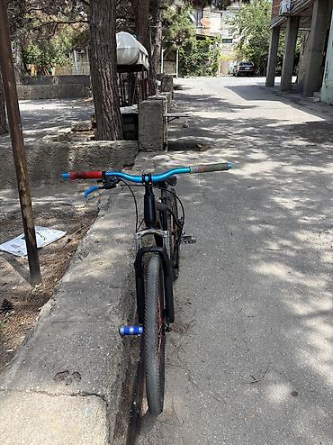 İdman velosipedləri: Velosiped modeli:Sport Time Ölçü;26 Tecili pul lazımdı kömek olun — 4