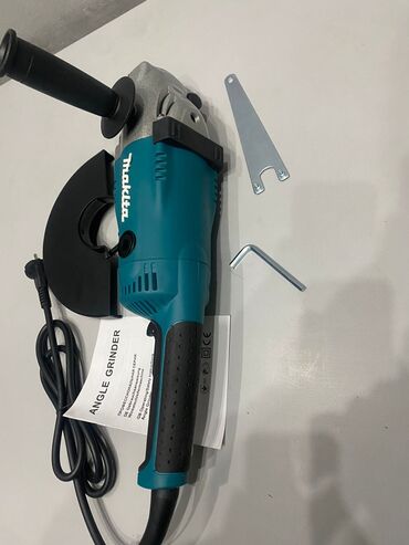 маска сварочный: Сетевая болгарка, Makita, Новый, Бесплатная доставка