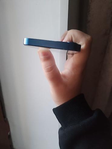iphone 12 mini 128gb: IPhone 12 mini, 128 GB, Mavi, Face ID — 5