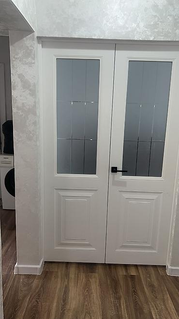 сдаю квартиру 3 ком: 3 комнаты, 63 м², Аламедин-1 мкр 105 серия, 3 этаж, Свежий ремонт — 4