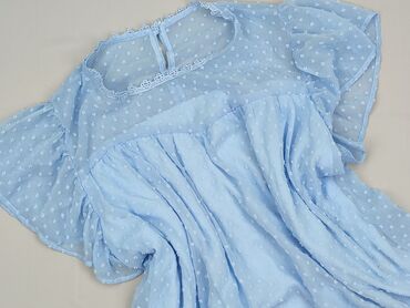 shein plus size sukienki: Shein, Sukienka damska, XL