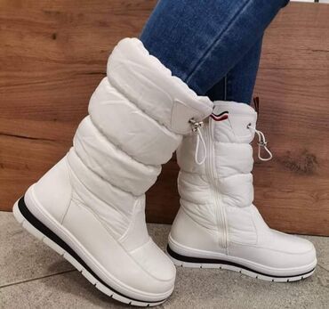 Čizme: Čizme, 38 — 11