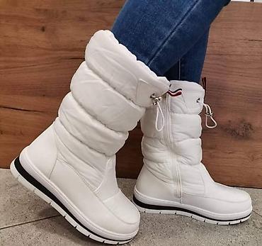 Čizme: Čizme, 38, bоја - Roze — 8