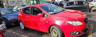bas ovaj: DESNI BLATOBRAN KRILO SEAT IBIZA | Blatobran krilo seat ibiza — 3