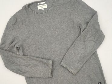 sweter jedwab: Sweter, M (EU 38), Tom Tailor Denim, condition - Good