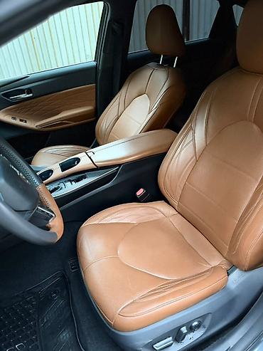 тойота вохси: Toyota Avalon: 2019 г., 3.5 л, Автомат, Бензин, Седан — 4