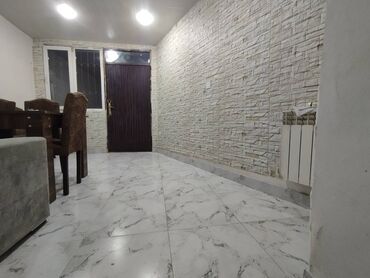Uzunmüddətli kirayə evlər: 80 kv. m, 3 otaqlı, Kombi, Qaz, Kanalizasiya — 8