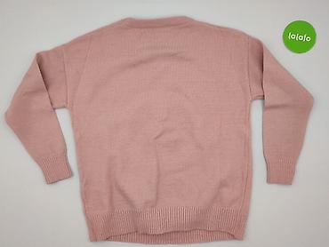 sweter hippie: OCCULT, Sweter damski, rozmiar 2XL — 3