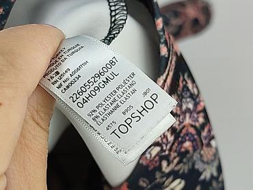 klapki bape: Topshop, Sukienka damska, rozmiar S — 5