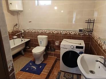 Долгосрочная аренда домов: 65 м², 2 комнаты, Без животных — 7