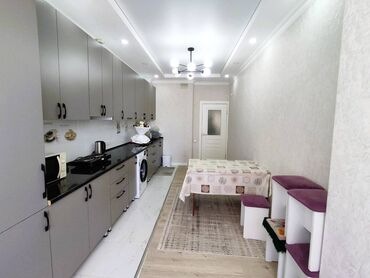 Продажа квартир: 2 комнаты, 66 м², Элитка, 3 этаж