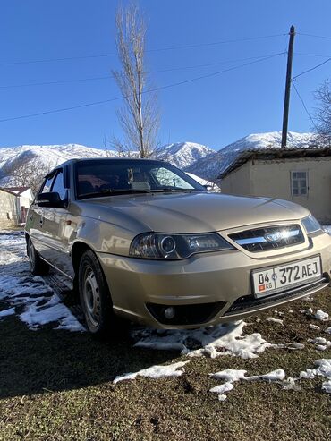Daewoo: Daewoo : 2013 г., 1.5 л, Механика, Бензин — 2