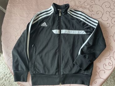 zvucnik sa pricama: Adidas, Sa rajsferšlusom, 128-134