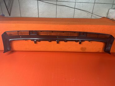 Бамперы и комплектующие: Бампер Toyota — 5