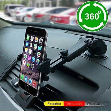 mini kamere za nadzor: TELESKOPSKI DRZAČ TELEFONA | Pruža sigurno, svestrano i izuzetno — 1