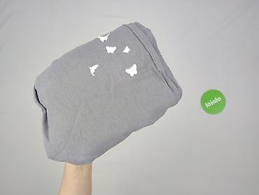 baggy dres: Spodnie dresowe damskie, rozmiar S — 4