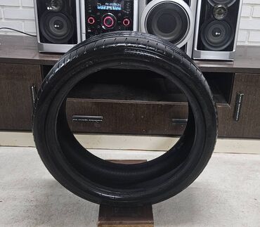 Təkərlər: Şin Bridgestone 225 / 40 / R 19
