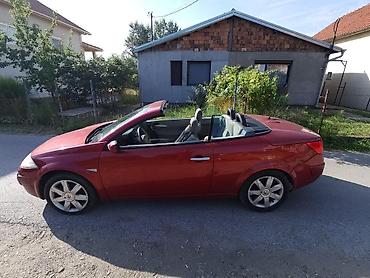 volvo v40: RENO KABRIOLET 2.0 DCI ZA RENAULT MEGANE OD 2004. DO 2009. GOD. | — 2
