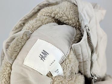 helly hanssen: H&M L.O.G.G., Parka damska, rozmiar XS — 4