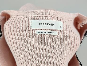 monki rn101255: Sweter damski, rozmiar S — 4