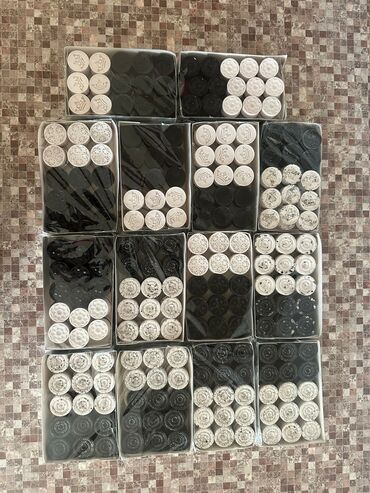 Hazır biznes: Mərmərdən nərd daşları biznesi. Hazır bisnesdir bütün avadanlıqlarıvar — 17