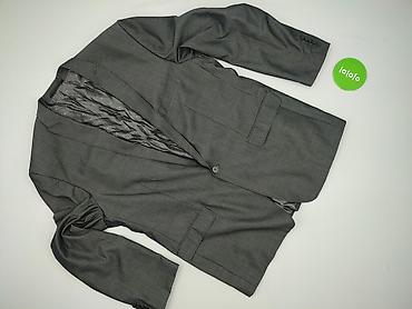 tnf: Imię, Marynarka męska, rozmiar 4XL — 2