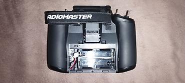 nintendo controller: FPV Пульт радиоуправления Radiomaster GX12 Elrs 2.4 gh. - Экран с — 6