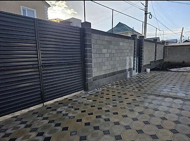 Продажа коттеджей и домов: ✅Продается современный одноэтажный новый дом🌸 Год постройки 2025 г. ✅ — 56