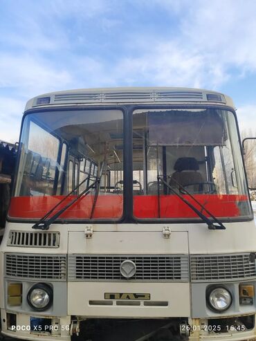 Автобусы и маршрутки: Автобус, ПАЗ, 2010 г., 4.6 л, 40 и более мест