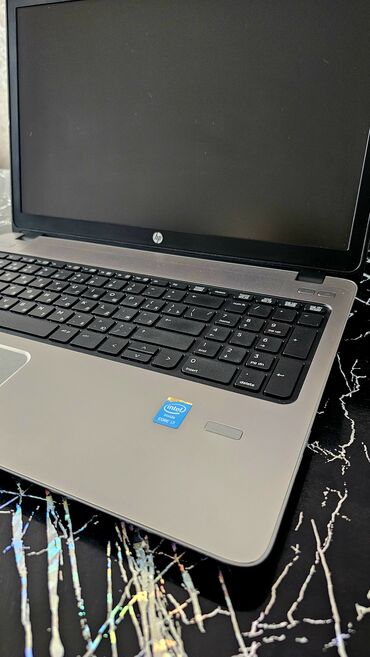 HP: Yeni HP ProBook, 15.6 ", Intel Core i7, 128 GB, Ünvandan götürmə