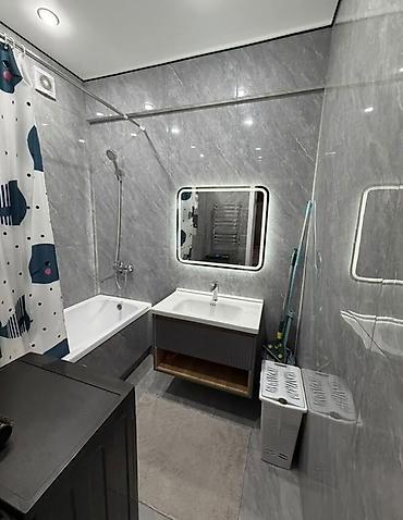 комнаты в балыкчи: Сдается 2х комнатная квартира в центре со всеми удобствами мебелью и — 9