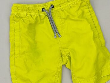 trencz burberry uzywany: Shorts, Palomino, 2-3 years, 92/98, condition - Good