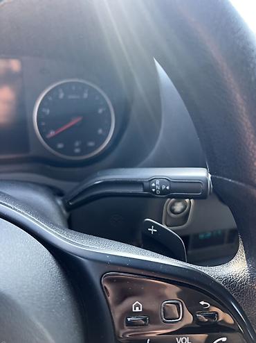 Mercedes-Benz: Mercedes-Benz Спринтер: 2018 г., 2.2 л, Автомат, Дизель, Бус — 9