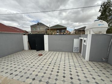 масазырда евлерин гиймети: 4 комнаты, 120 м², Нет кредита, Свежий ремонт