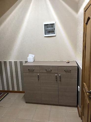 red centr: 3 комнаты, 121 м², Нижний Джал (Джал-23) Элитка, 3 этаж — 5