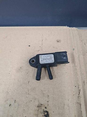 Ostali delovi izduvnog sistema: SENZOR IZDUVNIH GASOVA DPF ZA NISSAN X-TRAIL, QASHQAI + 2 OD 2007. DO — 1