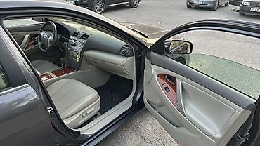 rx 350 гибрид: Toyota Camry: 2010 г., 2.5 л, Автомат, Гибрид, Седан — 10
