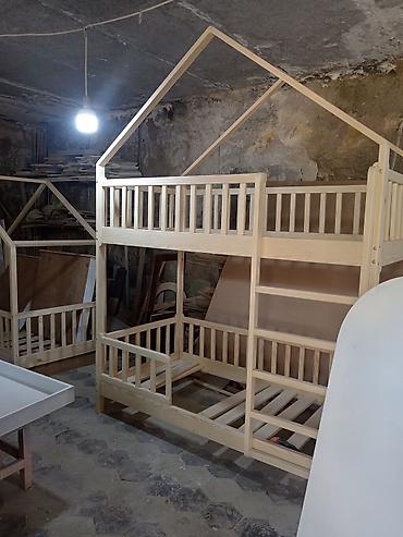 Мебельные услуги: Mebel yığımı, təmiri və xırda ev işləri – usta xidməti Sökülü — 5