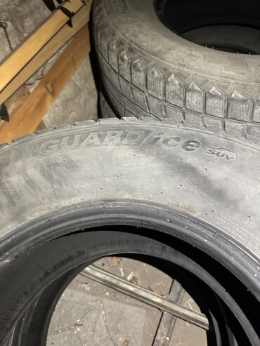 265 70 r16 зима бу: Има roadstone