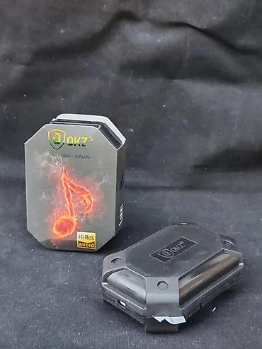 vito lighting: QKZ AK6 - SLUŠALICE INEAR MONITORING BESPLATNA DOSTAVA | Jedini — 3