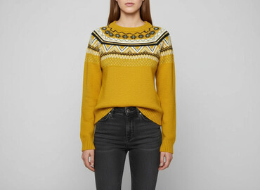 autograph sweter: Sweter damski, rozmiar M